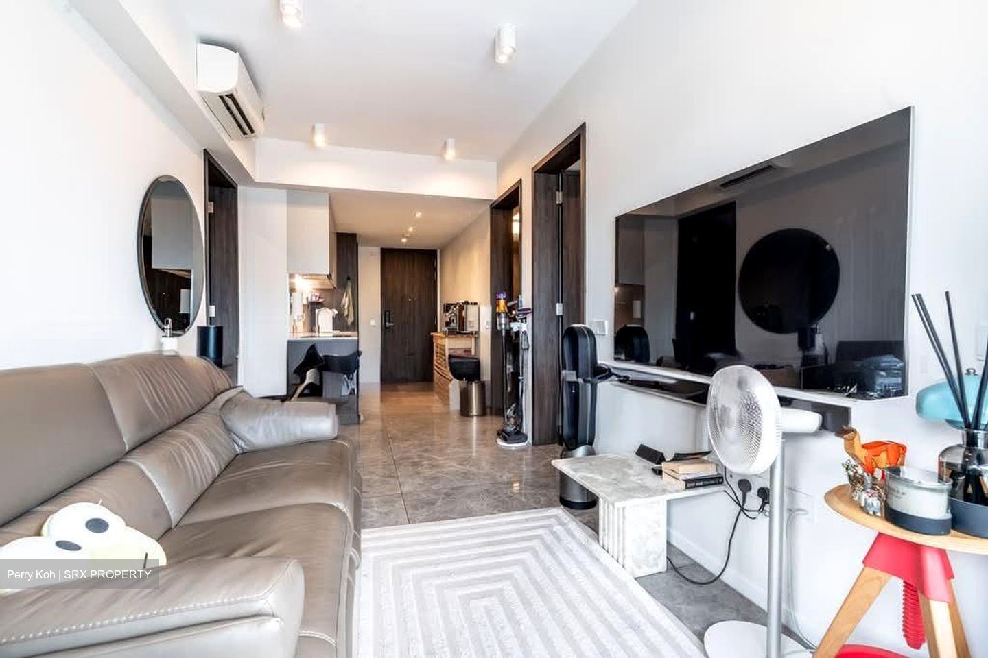 The M (D7), Apartment #546407711